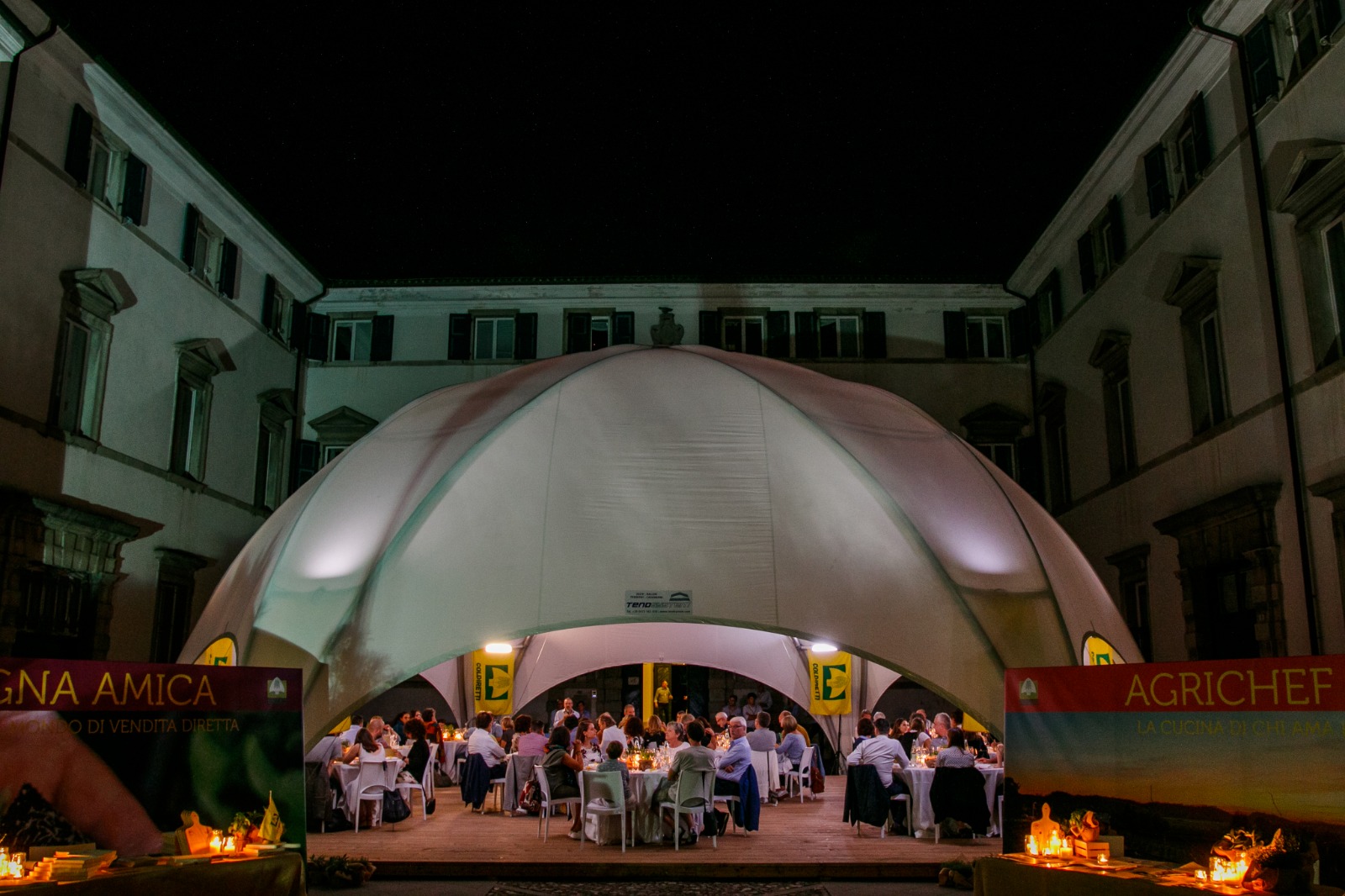 UDINE. RIPARTE FRIULI DOC ALL'INSEGNA DELLA BIODIVERSITA' - PROTAGONISTE COLDIRETTI FVG E UNIVERSITA' 